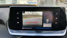 Peugeot 208 1.2 PureTech 100 Allure Premium + 5dr Petrol Hatchback